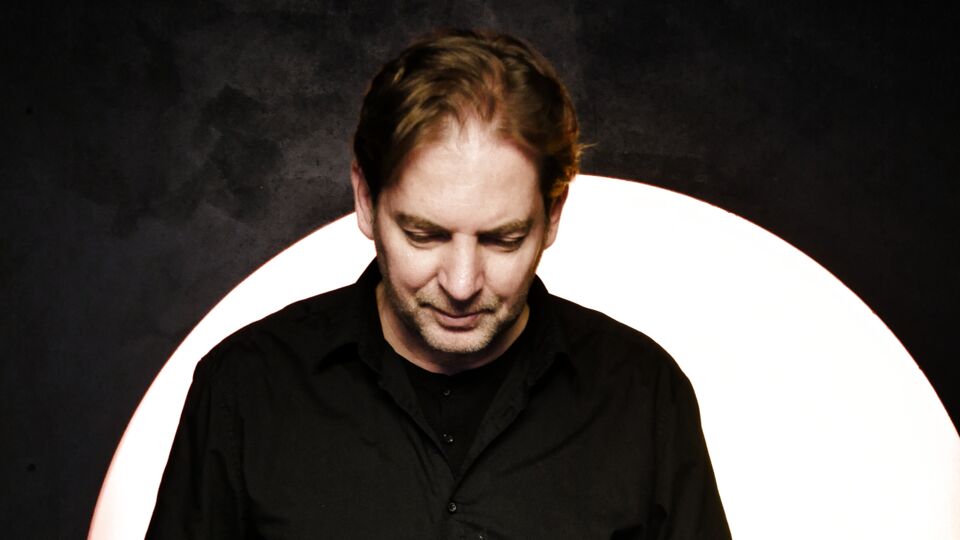 Andreas F. Staffel - Komponist und Pianist in Berlin