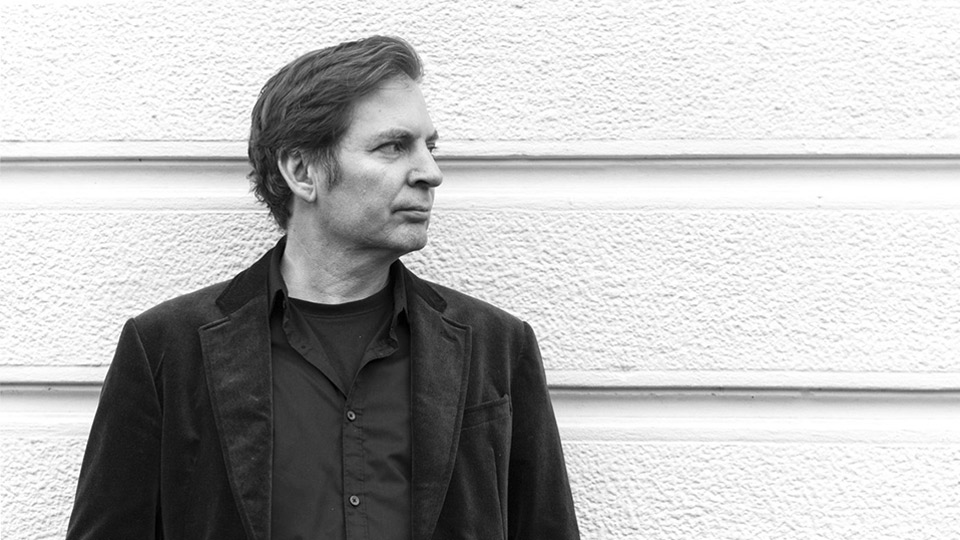 Andreas F. Staffel - Termine